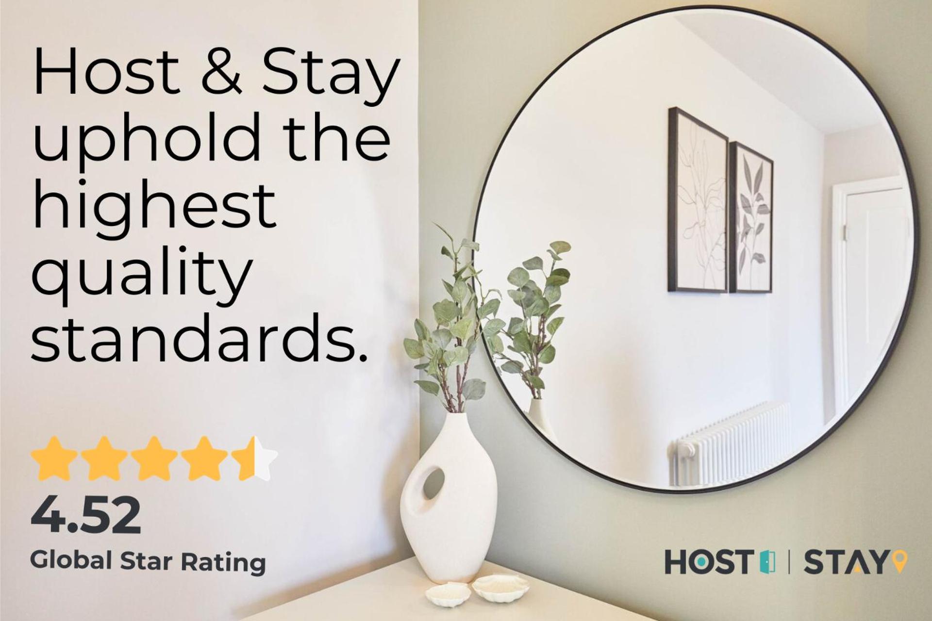 Host & Stay - Aidan Gardens دورهام المظهر الخارجي الصورة